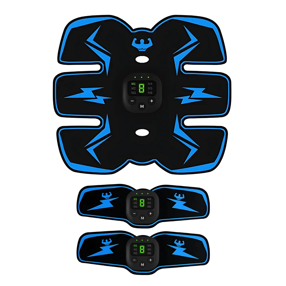 Tactical Abs – Abs + Arms Stimulator